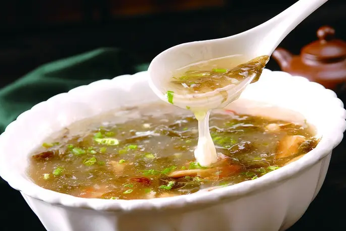 备孕食谱推荐,一起来学习吧!